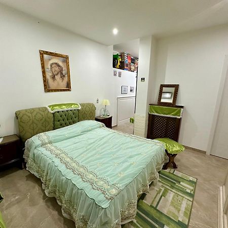 Susy Home ナポリ エクステリア 写真