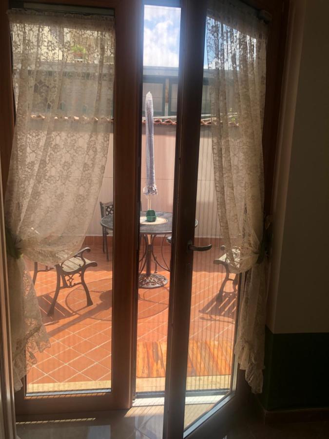 Susy Home ナポリ エクステリア 写真