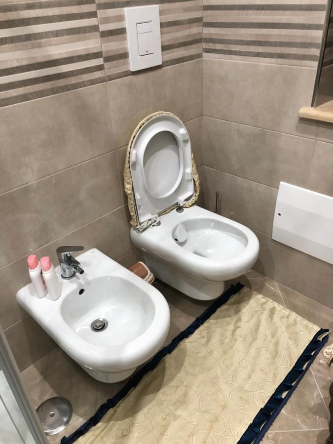 Susy Home ナポリ エクステリア 写真