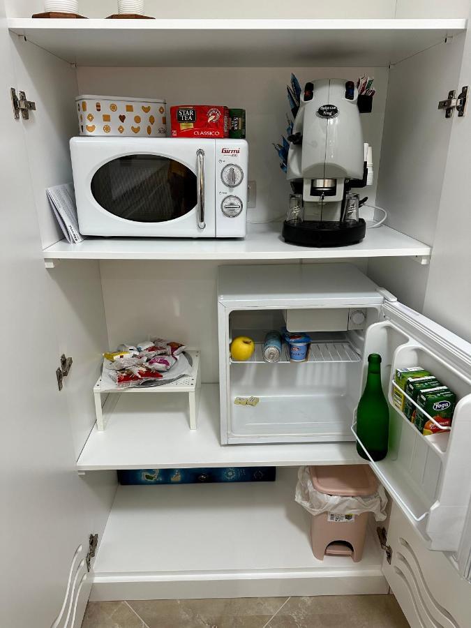 Susy Home ナポリ エクステリア 写真