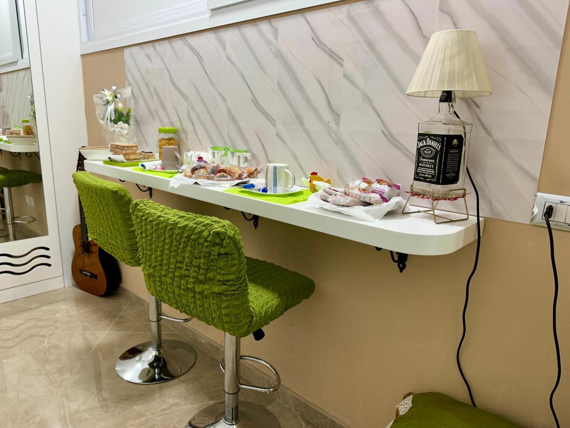 Susy Home ナポリ エクステリア 写真