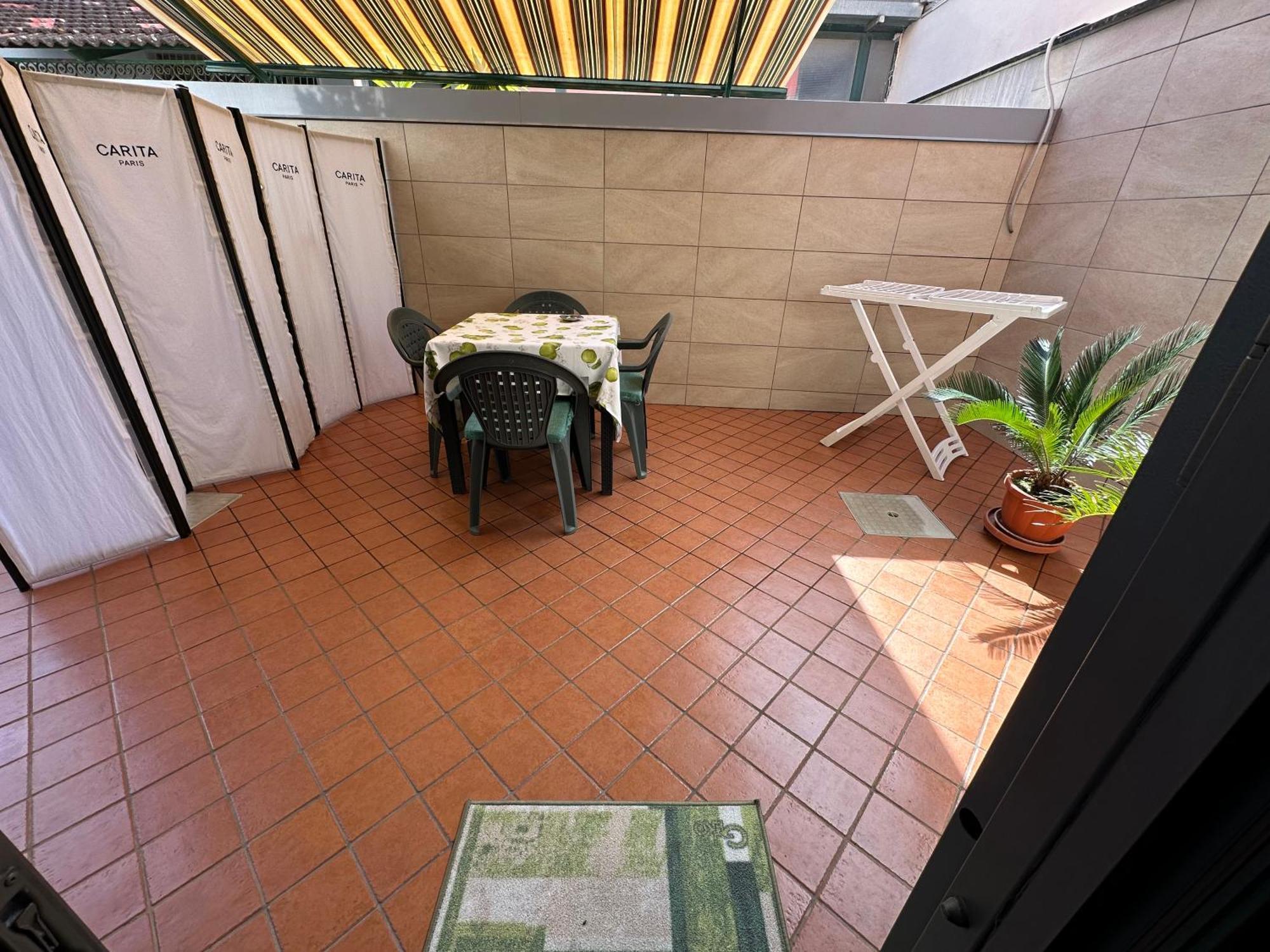 Susy Home ナポリ エクステリア 写真