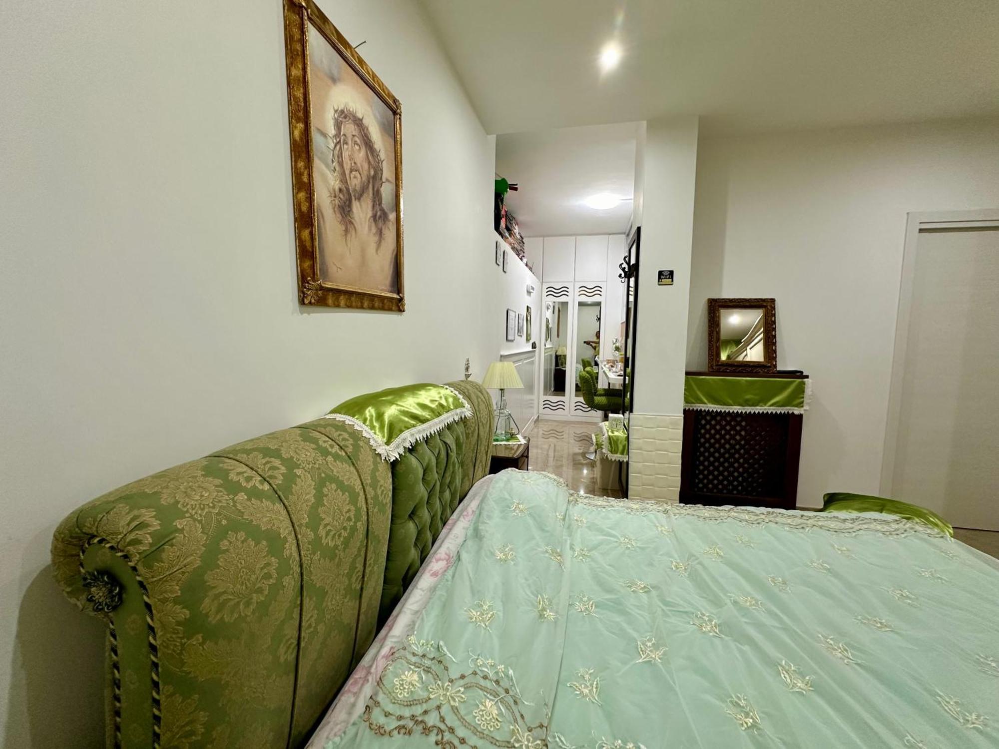 Susy Home ナポリ エクステリア 写真