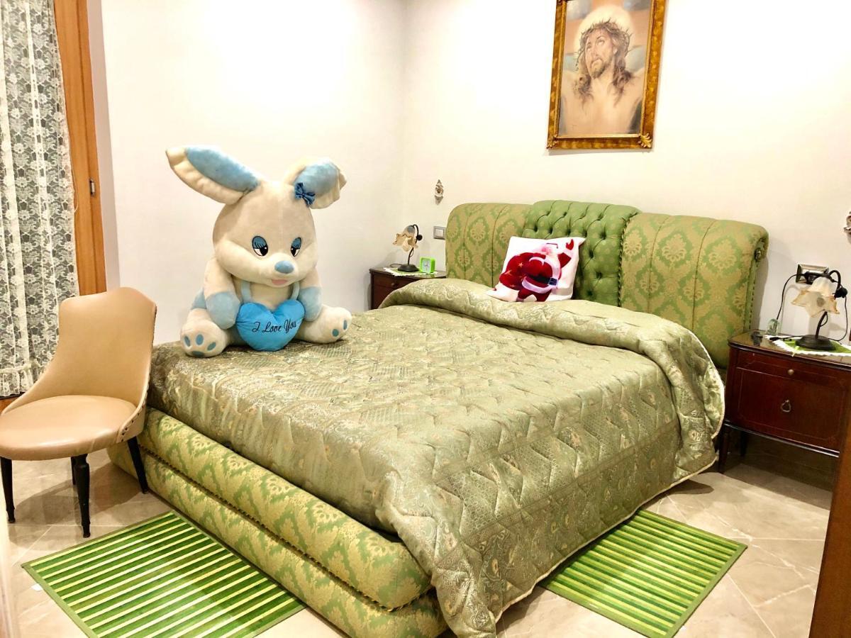Susy Home ナポリ エクステリア 写真